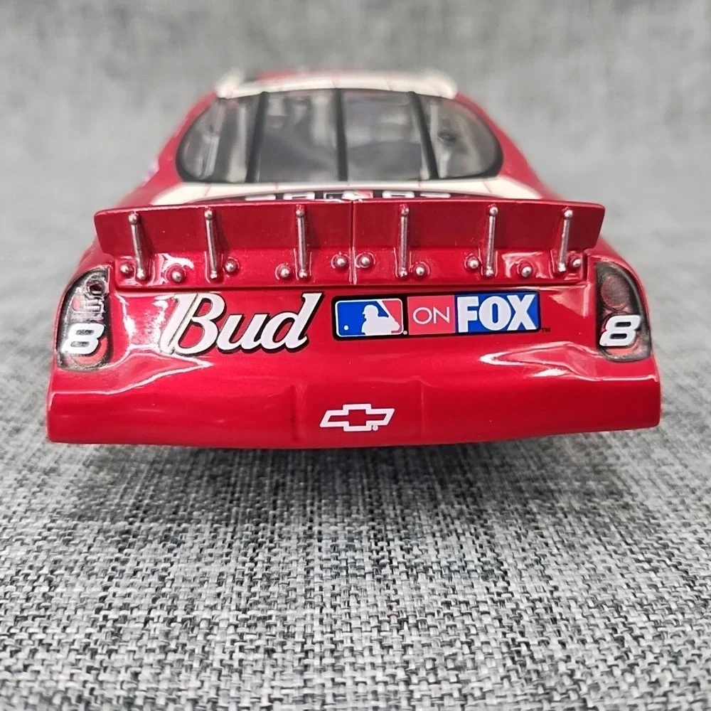 1:24 Action Diecast #8 Dale Earnhardt Jr 2003 Budweiser MLB All Star Game Ltd Ed